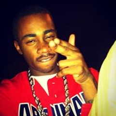 Jerry MajOr Williams