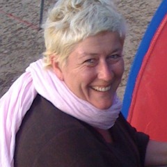 Jutta Schützdeller