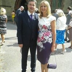 Julie Catherine Williams