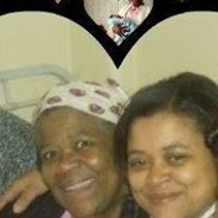 Hermione Mckenley-Jones