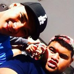 Niuleeonnie Shaun Kaiuha