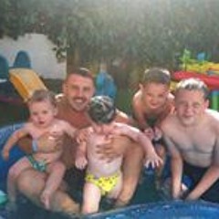 Jamie Santiago Silver