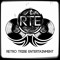 Retro Tribe Entertainment