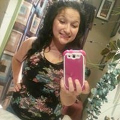 Desiree Pancha Romero