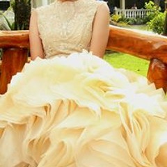 Fatima Yvette Bernardo