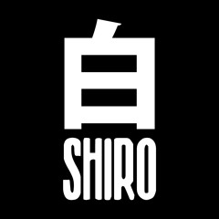 SHIRO 白