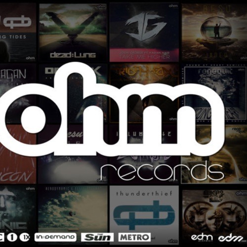 OHM.RECORDS’s avatar