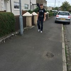 Kyle Thomas Stevenson