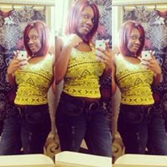 Dominique Coleman 17