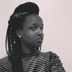 Iyce Haights Kariuki