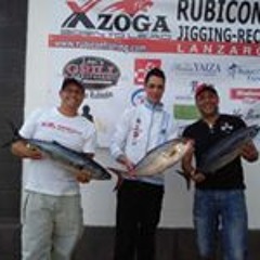 Christian Jimenez Sanchez