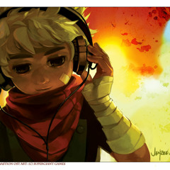 André Panda Ibrahim