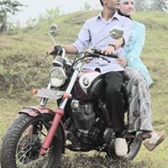 Shandy Laksana Putra