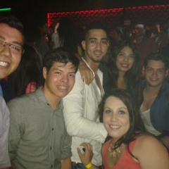 Martin Eduardo Rios Arce