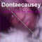 Dontae Causey