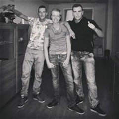 Andy Blomvliet 1