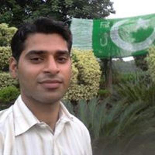 Waqas Ali Shah 2’s avatar