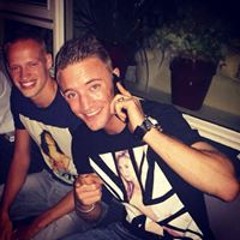 Tim de Hey