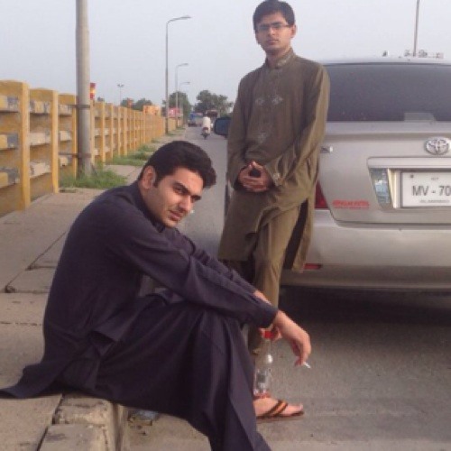Waqas