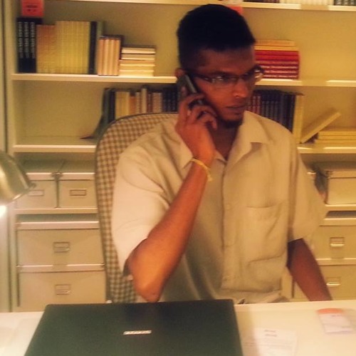 manthirakaare muniyaa