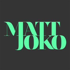 Matt Joko