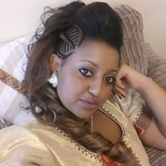 Merina Ruthiie Yemane