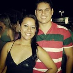 Keylane Thurley Brasil