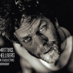 mattias hellberg