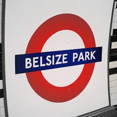 Belsize Park