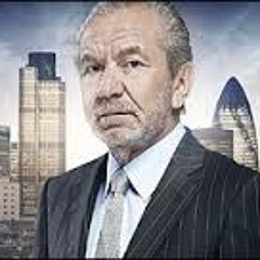 Lord Alan Sugar