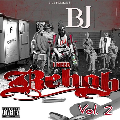 Turn Down Fa What Ft. Da T.U.I. Fam(BJ,Cheese,DJ) Ft, LBO of C.T.C