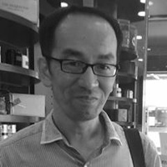 Masahiro Nukaga