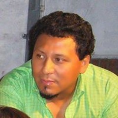 Gilbert Ganoza