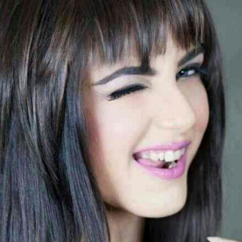 Sunny Girl ピック Pin page