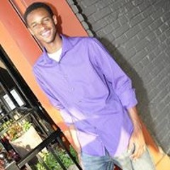 Treston D'Mon Fields