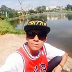 Davi Correia 1