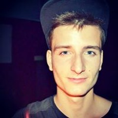 Jindřich Oukropec