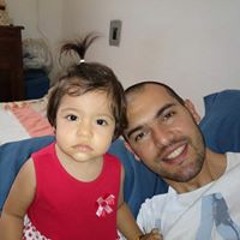 Fernando Albarrán Montes