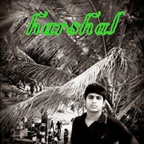 Harshal Seth’s avatar