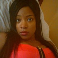 Nessa Badazz Mcquarter