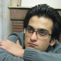 Peyman Mostaghni 1