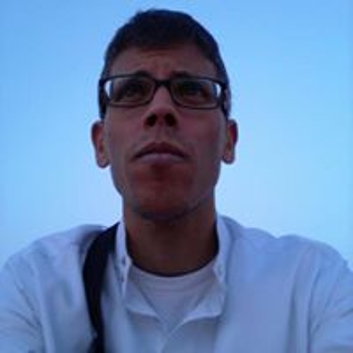 Farid Rzk’s avatar