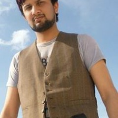 Mowaddat Javaid