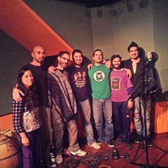 La Orquesta de Termitas