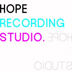 Hope recording studio