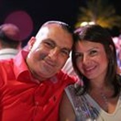 Antoine Elias Salameh