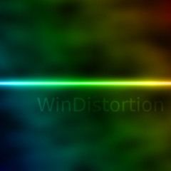 WinDistortion