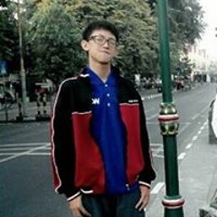 Fachruly L Wahyujati