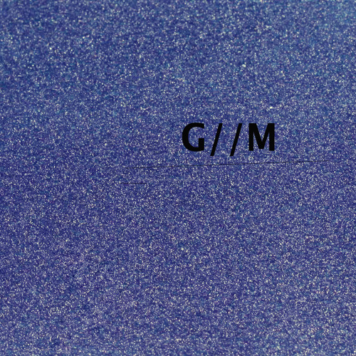 G//M’s avatar