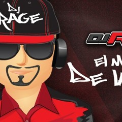 DJ RAGE 89.3 FM